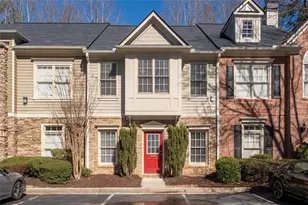 1238 Harris Commons Pl, Roswell, GA 30076 - Photo 1