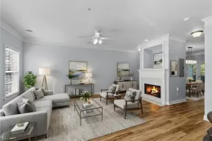 1238 Harris Commons Pl, Roswell, GA 30076 - Photo 1