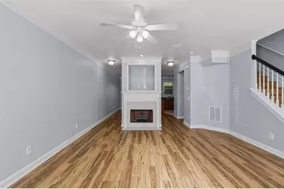 1238 Harris Commons Place, Roswell, GA 30076 - Photo 6