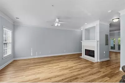 1238 Harris Commons Place, Roswell, GA 30076 - Photo 10