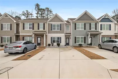 4316 Mallory Ct S, Union City, GA 30291 - Photo 2