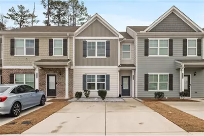 4316 Mallory Ct S, Union City, GA 30291 - Photo 1
