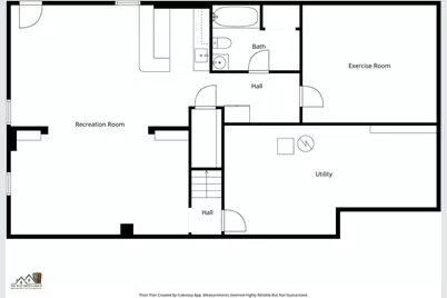 3330 Turtle Lake Club Drive SE, Marietta, GA 30067 - Photo 46