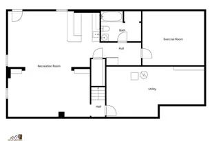 3330 Turtle Lake Club Dr SE, Marietta, GA 30067 - Photo 46