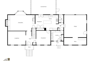 3330 Turtle Lake Club Dr SE, Marietta, GA 30067 - Photo 44