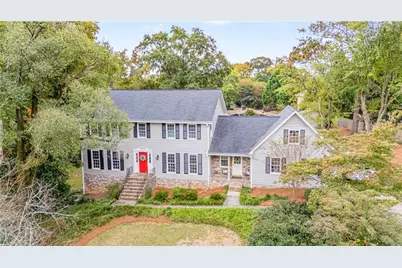 3330 Turtle Lake Club Drive SE, Marietta, GA 30067 - Photo 1