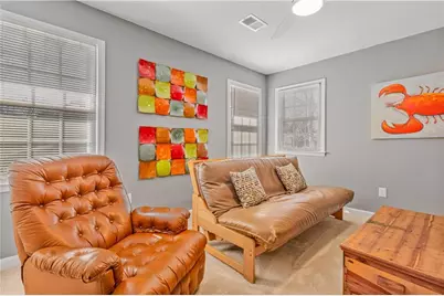 3330 Turtle Lake Club Drive SE, Marietta, GA 30067 - Photo 32