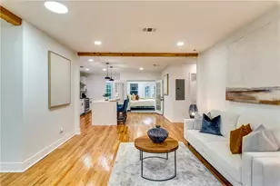 2886 Joyce Ave, Decatur, GA 30032 - Photo 4