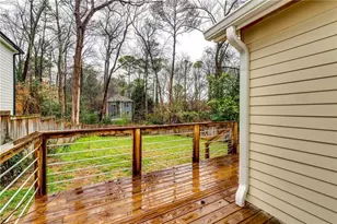 2886 Joyce Ave, Decatur, GA 30032 - Photo 26