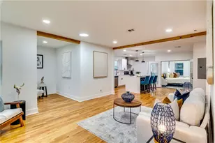 2886 Joyce Ave, Decatur, GA 30032 - Photo 2