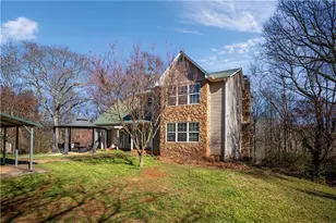 7540 County Line Rd, Lula, GA 30554 - Photo 2