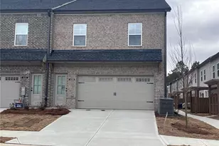 3230 Cyrus Creek Dr, Kennesaw, GA 30152 - Photo 2