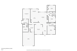 29 Arbor Wy, Bethlehem, GA 30620 - Photo 46