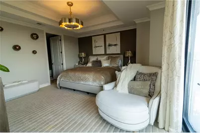 2233 Peachtree Road NE #1105, Atlanta, GA 30309 - Photo 10