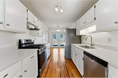 1465 Rilla Circle, Lawrenceville, GA 30043 - Photo 6