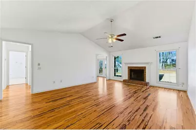 1465 Rilla Circle, Lawrenceville, GA 30043 - Photo 12