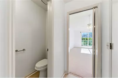 1465 Rilla Circle, Lawrenceville, GA 30043 - Photo 16