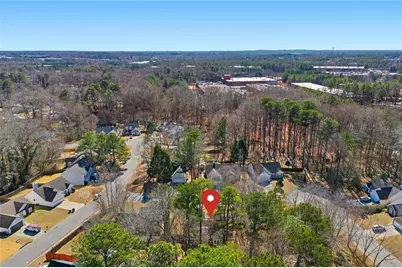 1465 Rilla Circle, Lawrenceville, GA 30043 - Photo 28