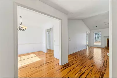 1465 Rilla Circle, Lawrenceville, GA 30043 - Photo 2