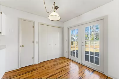 1465 Rilla Circle, Lawrenceville, GA 30043 - Photo 10