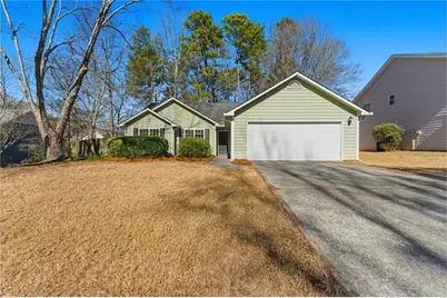 1465 Rilla Circle, Lawrenceville, GA 30043 - Photo 30