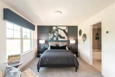 529 Fundao Lane #31, Lawrenceville, GA 30046 - Photo 12