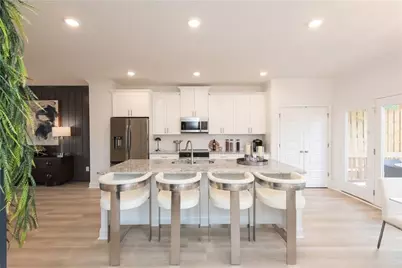 529 Fundao Lane #31, Lawrenceville, GA 30046 - Photo 6