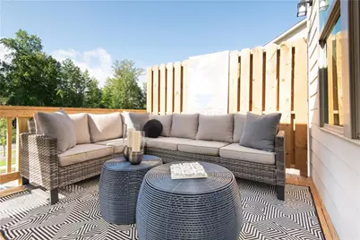 529 Fundao Lane #31, Lawrenceville, GA 30046 - Photo 18