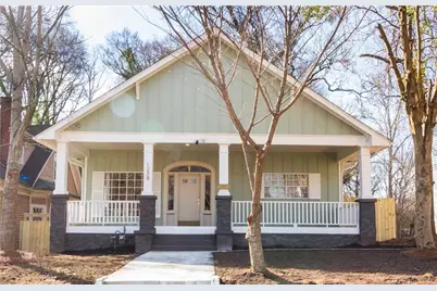 1238 Greenwich Street SW, Atlanta, GA 30310 - Photo 2