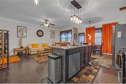 3180 Haynes Park Drive, Lithonia, GA 30038 - Photo 8