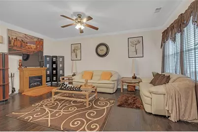 3180 Haynes Park Drive, Lithonia, GA 30038 - Photo 6