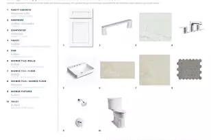 1621 Ledgestone Wy, Lawrenceville, GA 30043 - Photo 8