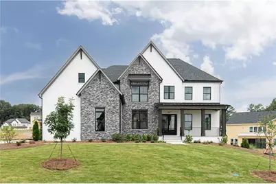 1621 Ledgestone Way, Lawrenceville, GA 30043 - Photo 1