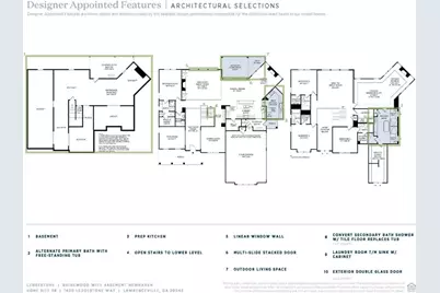 1621 Ledgestone Way, Lawrenceville, GA 30043 - Photo 2
