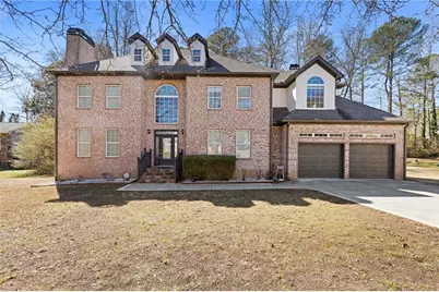 5737 Williamsburg Drive, Norcross, GA 30093 - Photo 2