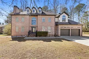 5737 Williamsburg Dr, Norcross, GA 30093 - Photo 2