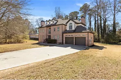 5737 Williamsburg Drive, Norcross, GA 30093 - Photo 4