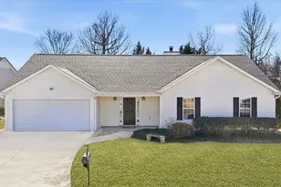 9 Redfern Trail NE, Rome, GA 30165 - Photo 1