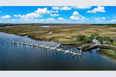 Lot55 Lighthouse Circle, Woodbine, GA 31569 - Photo 6