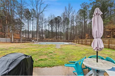 341 Thorn Thicket Drive, Rockmart, GA 30153 - Photo 18