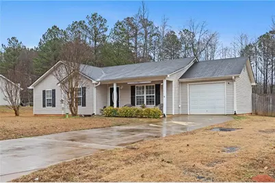 341 Thorn Thicket Drive, Rockmart, GA 30153 - Photo 2