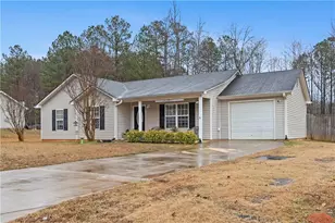 341 Thorn Thicket Dr, Rockmart, GA 30153 - Photo 2