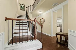 3158 Cross Creek Dr, Cumming, GA 30040 - Photo 4