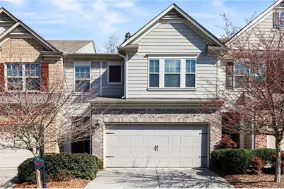 3158 Cross Creek Drive, Cumming, GA 30040 - Photo 1