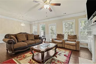 3158 Cross Creek Drive, Cumming, GA 30040 - Photo 10