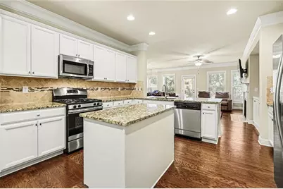 3158 Cross Creek Drive, Cumming, GA 30040 - Photo 8