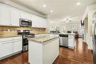 3158 Cross Creek Dr, Cumming, GA 30040 - Photo 8