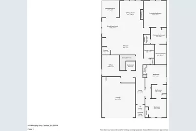 415 Murphy Avenue, Canton, GA 30114 - Photo 44