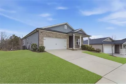 415 Murphy Avenue, Canton, GA 30114 - Photo 2