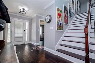 3158 Sweetbriar Dr, Villa Rica, GA 30180 - Photo 4